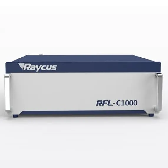 1000W Single Module CW Fiber Laser RFL-C1000