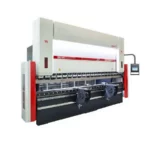 PRESS BRAKE MACHINE