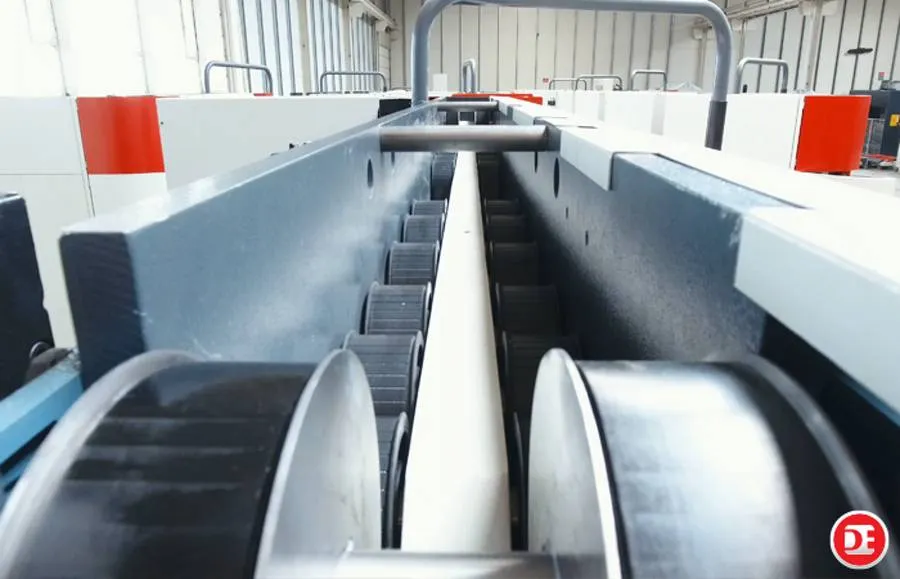Press Brake
