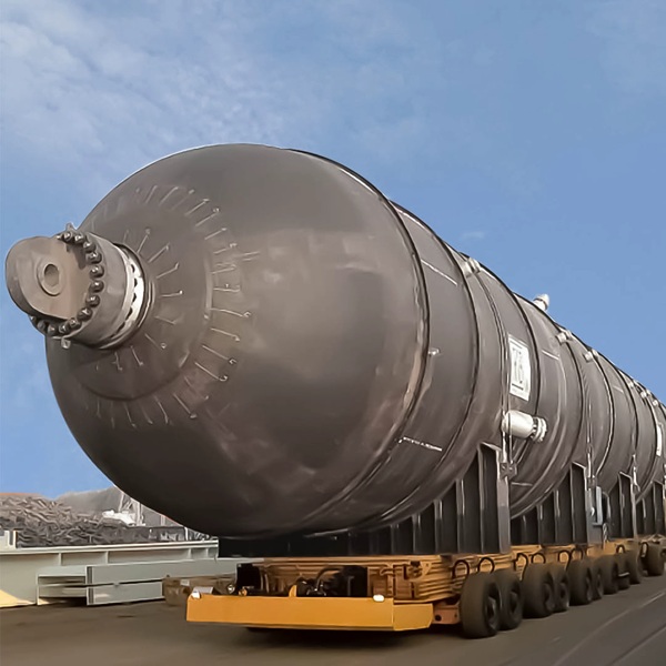 Faccin_Group_Pressure_Vessel