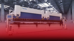 Accurl Press Brake Price