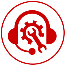 Training Support-megamachine