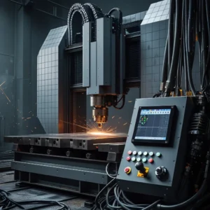 Next generation CNC hydraulic press brake