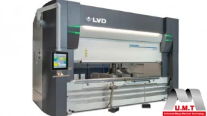 LVD Press Brakes