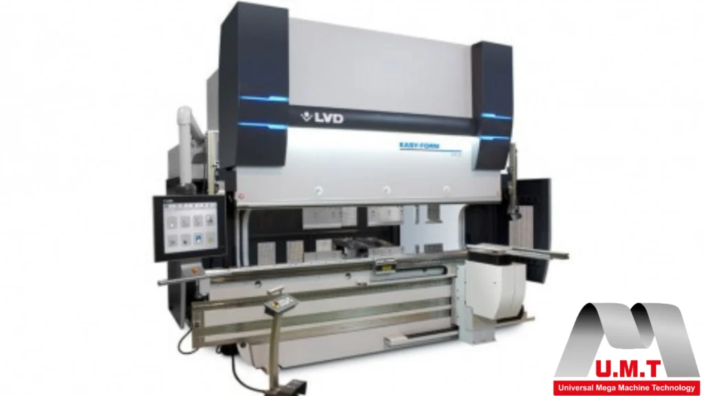 LVD Press Brakes