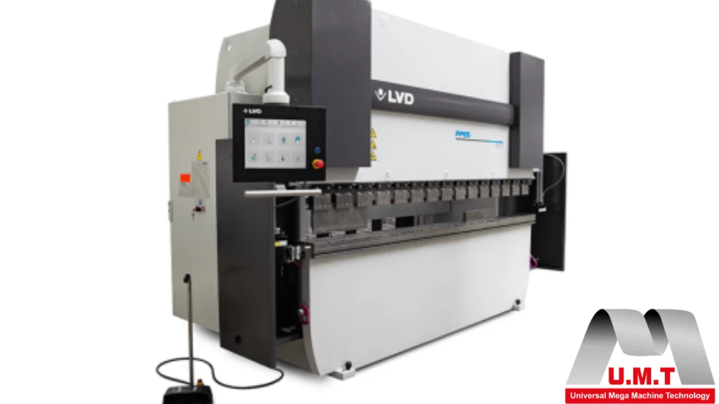 LVD Press Brakes