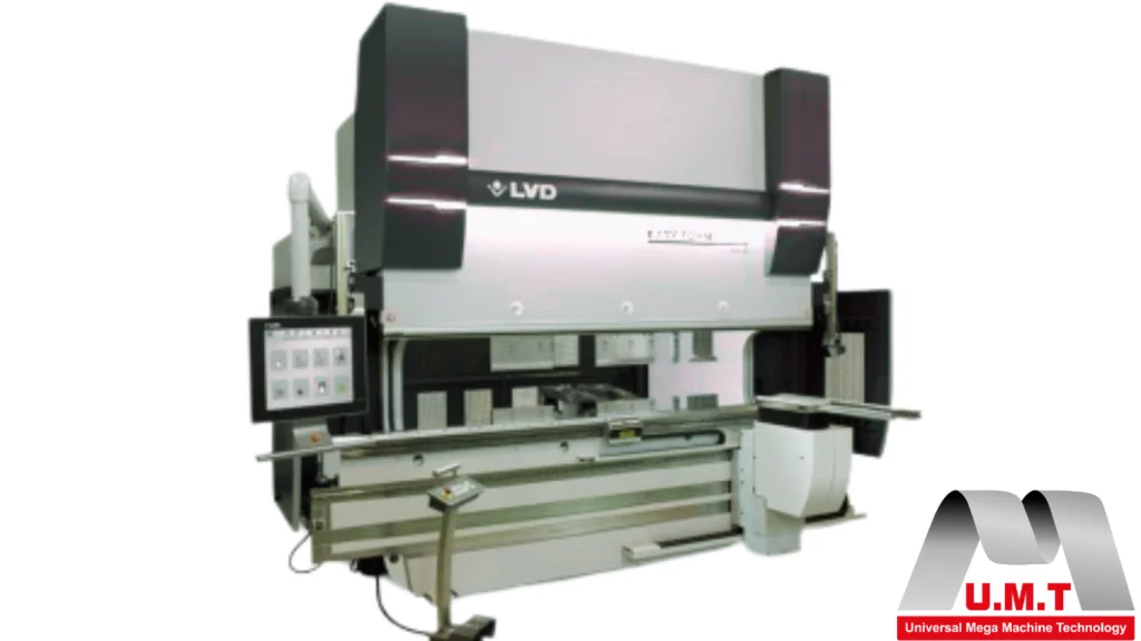 LVD Press Brakes
