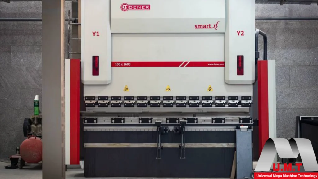 Best Press Brake Machine Supplier in Dubai