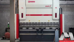 Best Press Brake Machine Supplier in Dubai