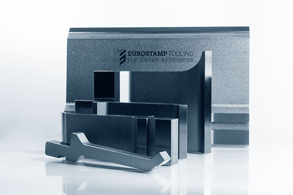 eurostamp press break tooling