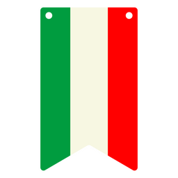 Italia flag