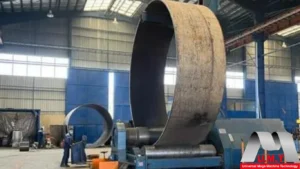 Powerful Forming Starts with Smart Engineering
