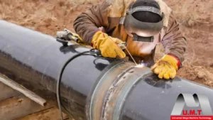Robotic Welding = Real Safety in Real Hazards