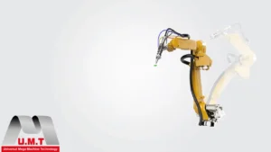 Best Robotic Welding Machines in Dubai