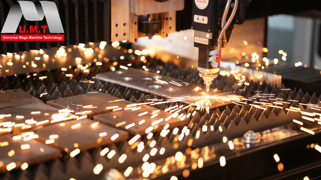best metal machinery supplier in Dubai
