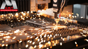 best metal machinery supplier in Dubai