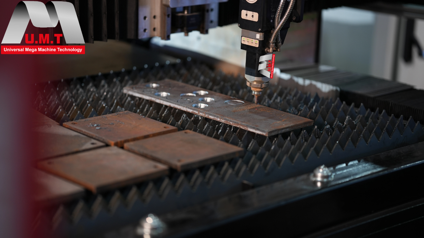 best metal machinery supplier in Dubai