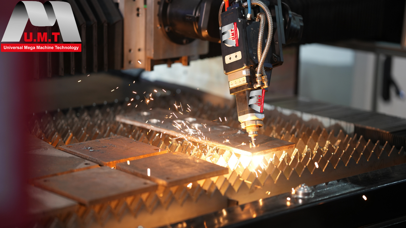 best metal machinery supplier in Dubai