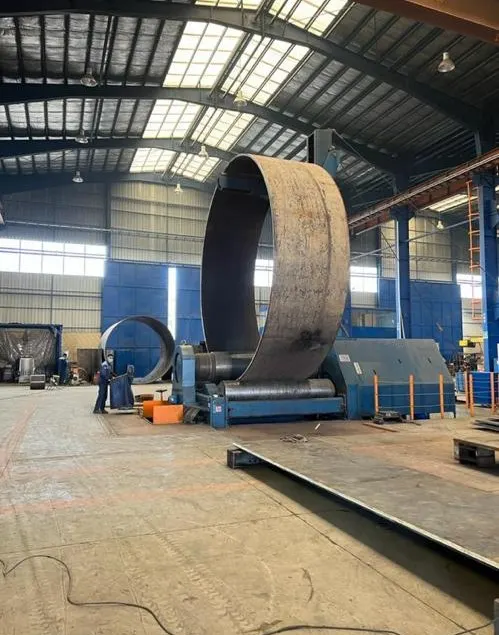 Powerful Forming Starts with Smart Engineering