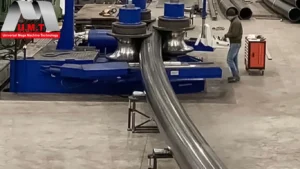 sellers of FACCIN plate forming machines