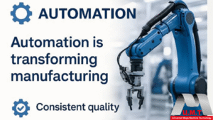 Industrial automation